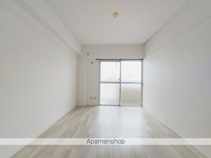 アルジェント朝生田[2LDK/52.92m2]の内装3