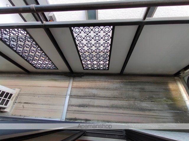 ダブルツリー1番館の内装写真
