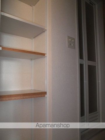 フレグランスゆうゆうの内装写真