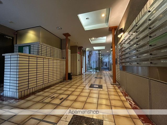 朝日プラザ豊中旭丘弐番館の内装写真