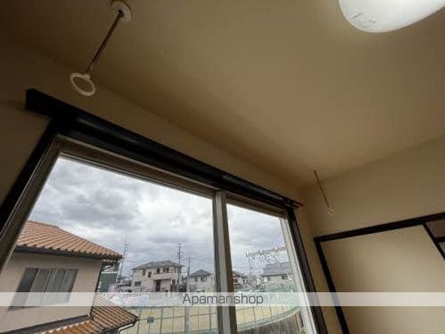コーポ藤塚の内装写真