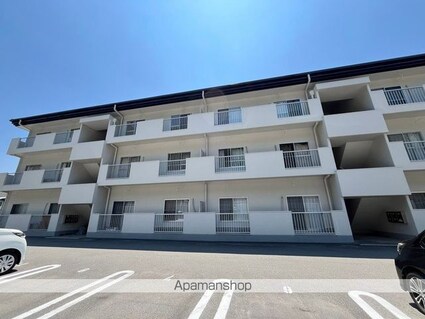アイリスＭＴ[2LDK/56.64m2]の外観3