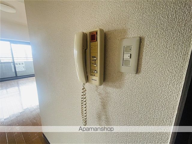 ベルビュー支倉の内装写真
