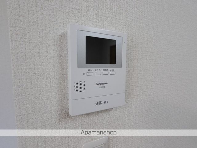 レガード174IIの内装写真