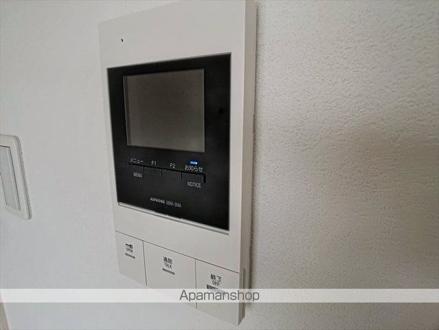 はれわたる大手門の内装写真