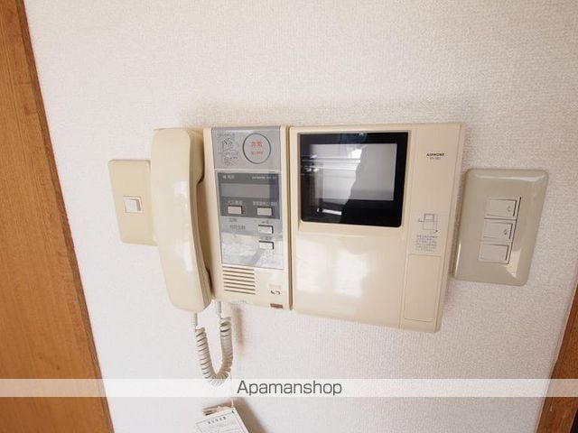 郡山市 7階建 築24年の内装写真