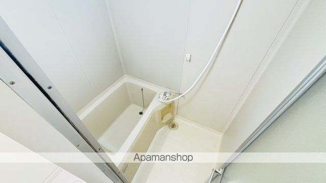 メゾネットみつるの内装写真