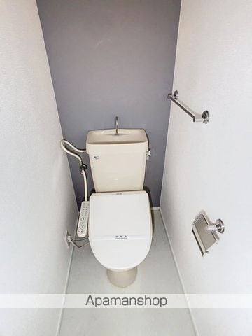 アレストミヤビの内装写真