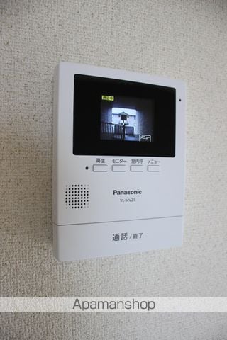 エスベランサ A棟の内装写真