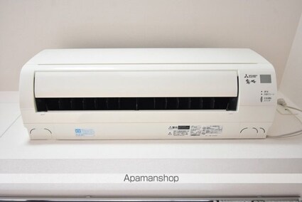 レジディア仙台上杉[1K/24.28m2]のその他設備