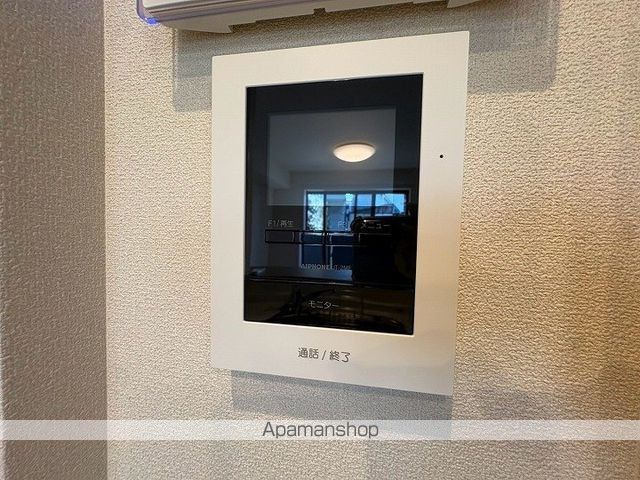 ウエスタンハイツ18の内装写真