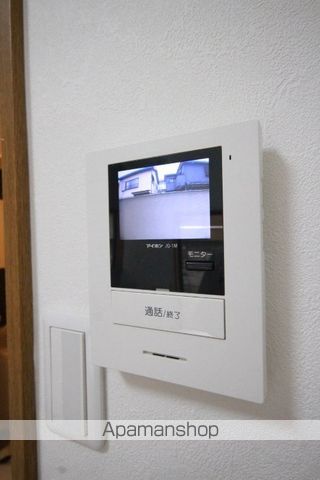 グレ青山の内装写真