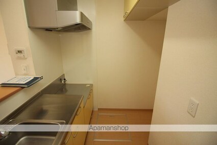 青森県青森市里見２丁目[1LDK/31.38m2]の内装3