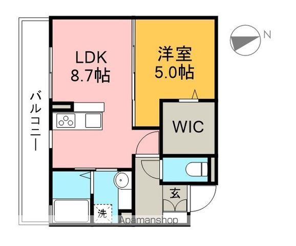 アルカディアのイメージ