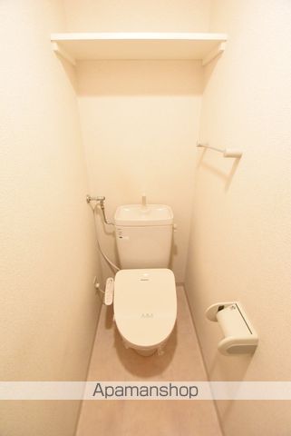 ラ・シュエット宮の森の内装写真