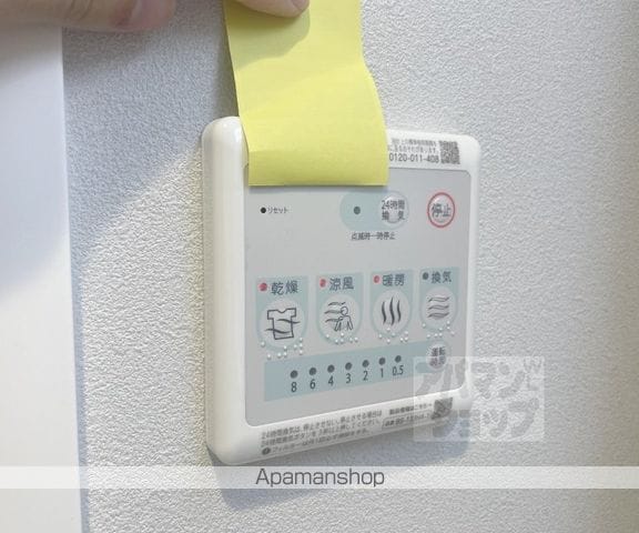 EXCEED御所東の内装写真