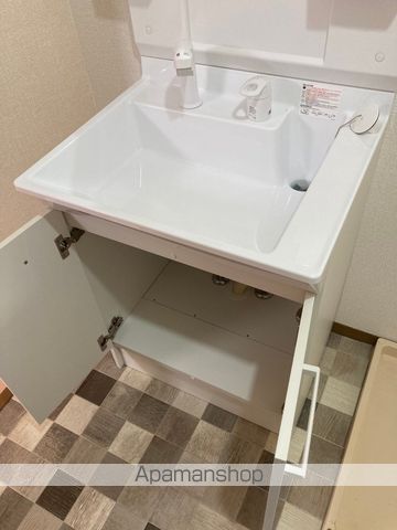 ベッセルオオヌキの内装写真