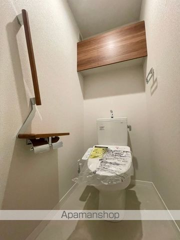 グランステラ鳳の内装写真