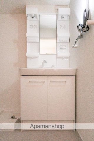 ルシール 鴨島Aの内装写真
