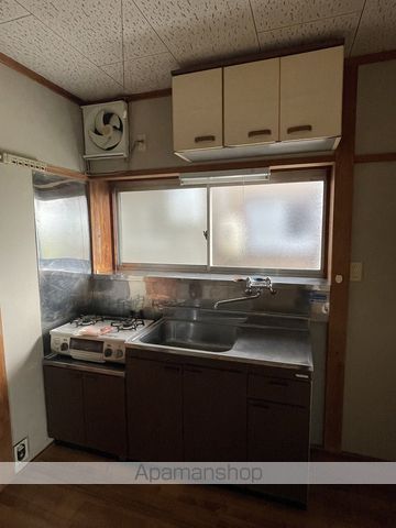 浜松市中央区 1階建 築35年の内装写真