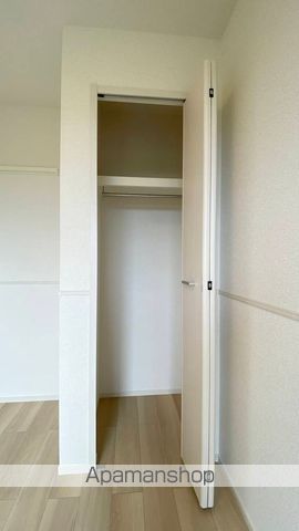 アルバータ セレーノの内装写真