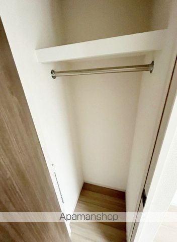 クラリティア馬込の内装写真