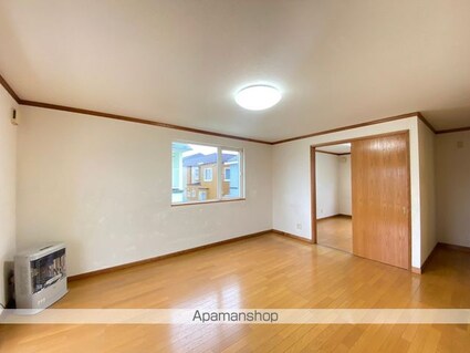 シェルメゾンダイチ[1LDK/42.93m2]のリビング・居間