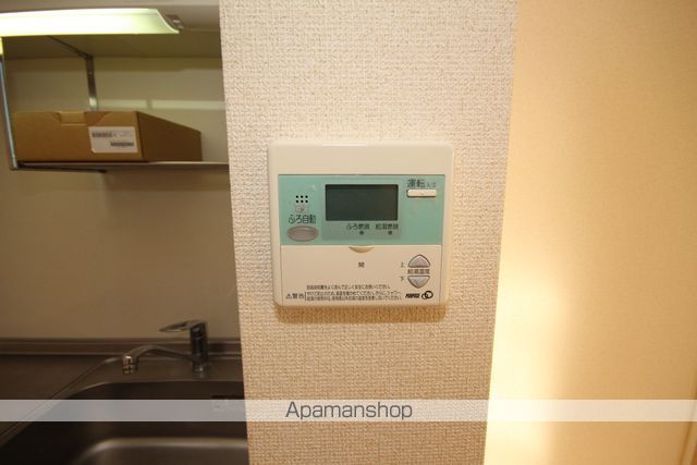 サンマルクコーポ Iの内装写真