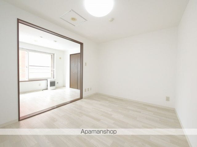 シュヴェルニー北円山の内装写真