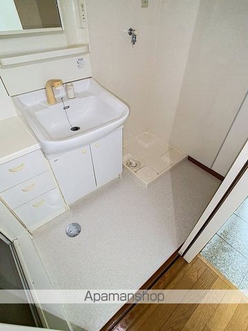 セントラルハイツ上之園の内装写真
