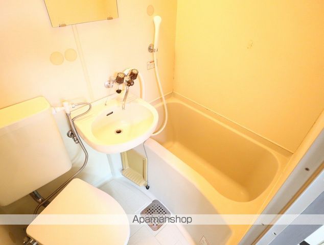 コーポ平成の内装写真