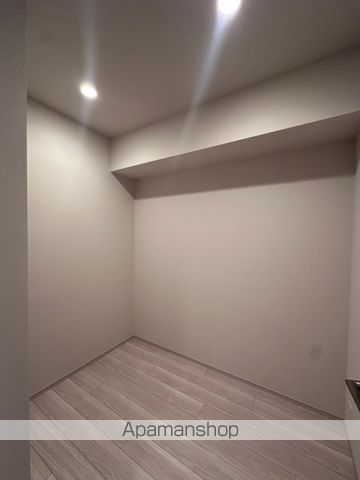 ラティエラ武蔵小山レジデンスの内装写真