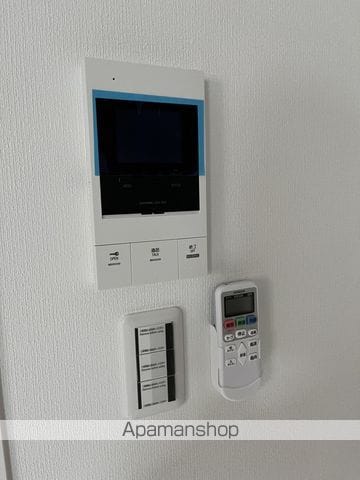 横手南町AP A棟の内装写真