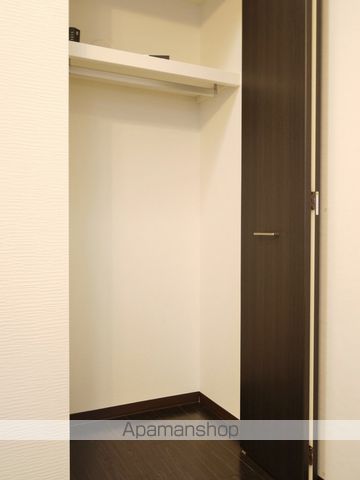 アクティ北浜の内装写真