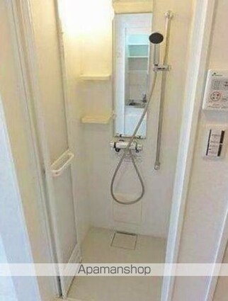 ＨＮ富士見台Ⅲ[1R/14.7m2]のバス