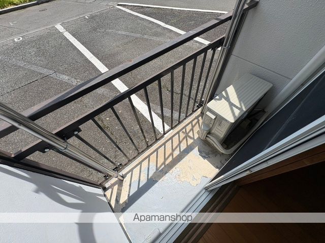 コーポやまA棟の内装写真