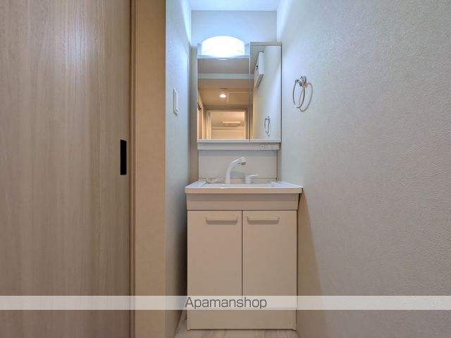 PT RESIDENCE平岸 COURTの内装写真
