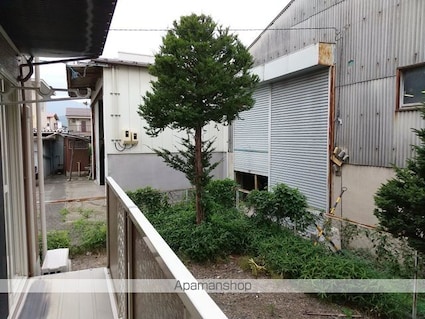 メイプル・タウン　ＡＢＣ[3DK/53.73m2]の眺望