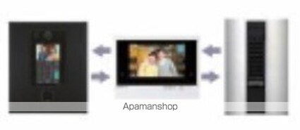 ヴァローレ松戸フィーロ[1K/21m2]のリビング・居間