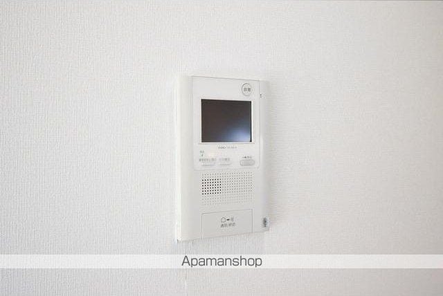 ルクレ西新宿の内装写真