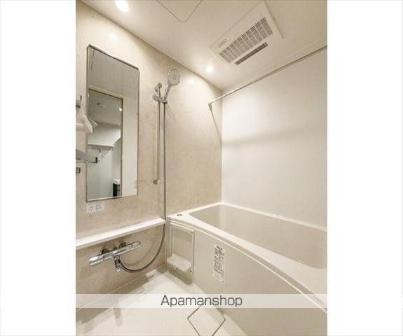 THE RESIDENCE ICHIGAYADAIMACHIの内装写真