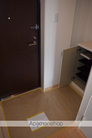エテルナの内装写真