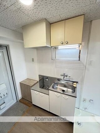 ハイツフォーラム[1K/20.12m2]の内装1