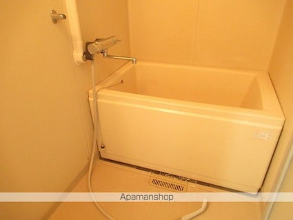 フレグランス芳雅[3DK/51.2m2]のバス