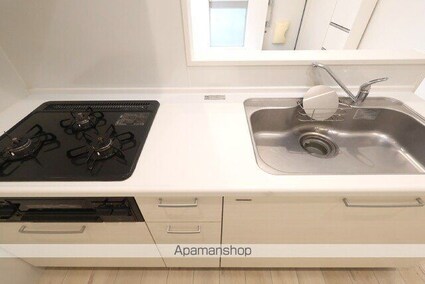 Ｌｕｎａ　Ｂｉａｎｃａ　Ｄｏｉｄａ[1R/29.81m2]の内装5