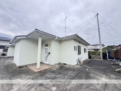 泉玉露一戸建て[3K/55.48m2]の外観2