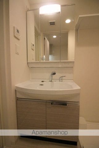 プレサンス心斎橋NISTの内装写真