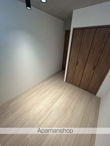 CREAL新高円寺の内装写真
