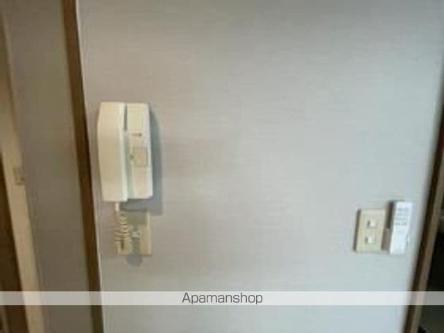 アンシャンテの内装写真