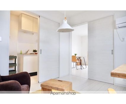 ミリアビタ大森台[1LDK/39.93m2]の収納